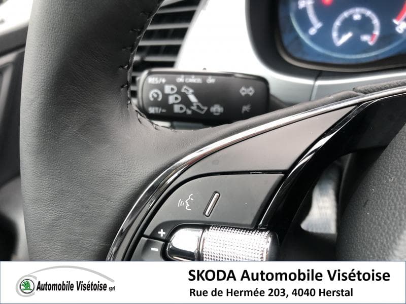 Skoda Fabia III Ambition - 18