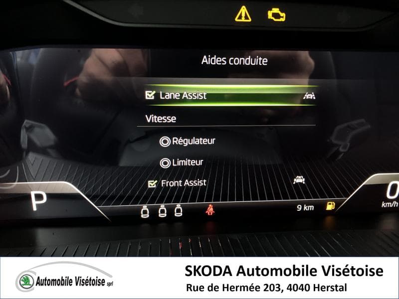 Skoda Kamiq Ambition - 13
