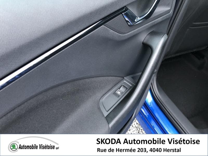 Skoda Kamiq Ambition - 29