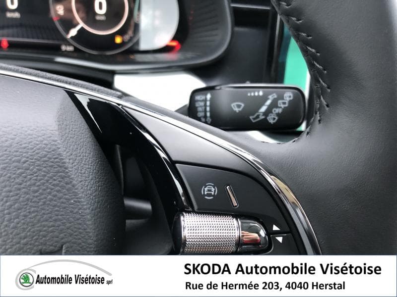 Skoda Kamiq Ambition - 23