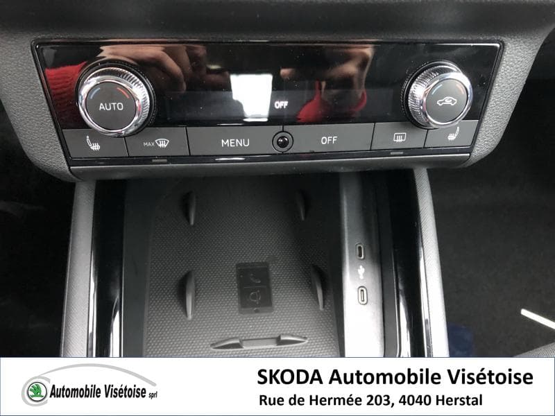 Skoda Kamiq Ambition - 25
