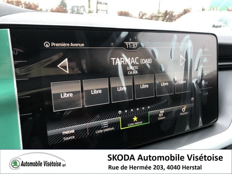 Skoda Kamiq Ambition - 24
