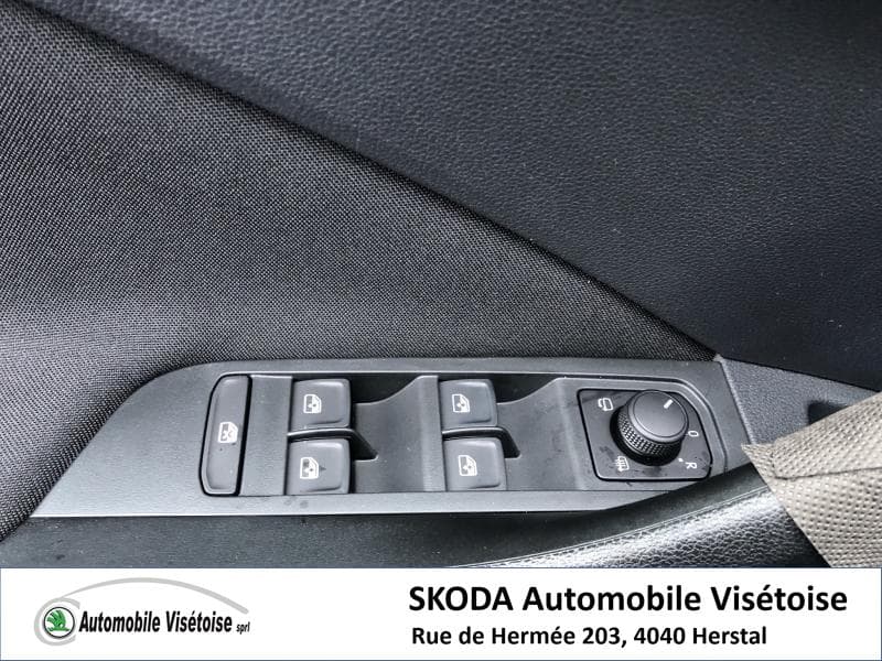 Skoda Kamiq Ambition - 15