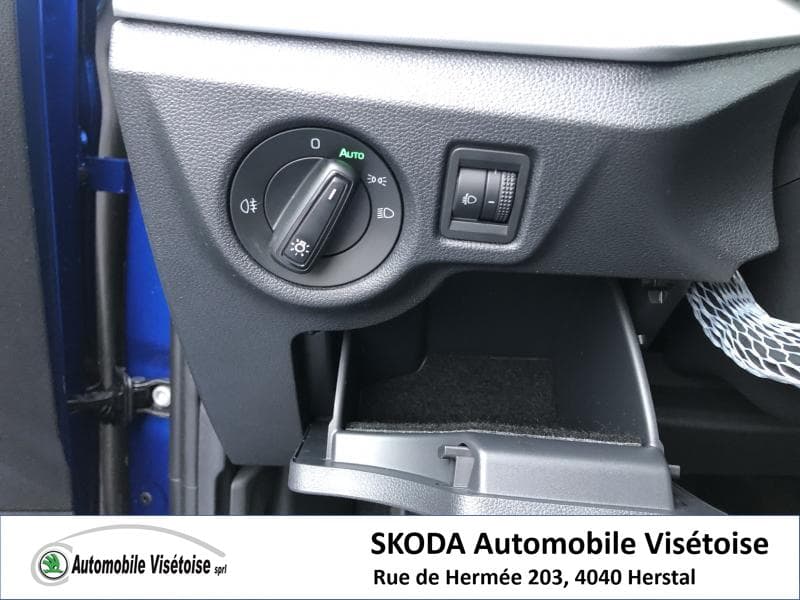 Skoda Kamiq Ambition - 14