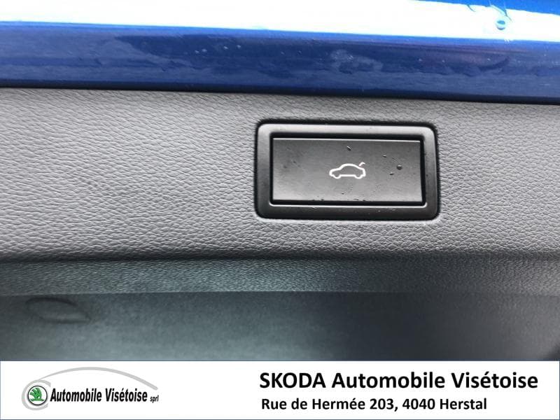 Skoda Kamiq Ambition - 10