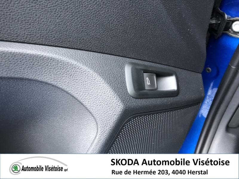 Skoda Kamiq Ambition - 16