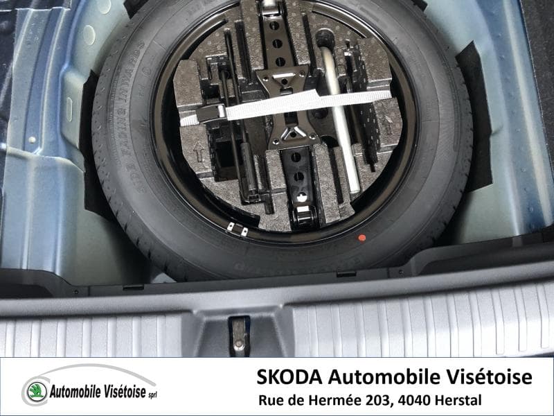 Skoda Kamiq Ambition - 33