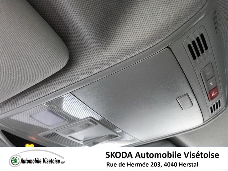 Skoda Kamiq Ambition - 28