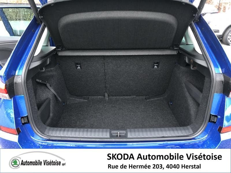 Skoda Kamiq Ambition - 32