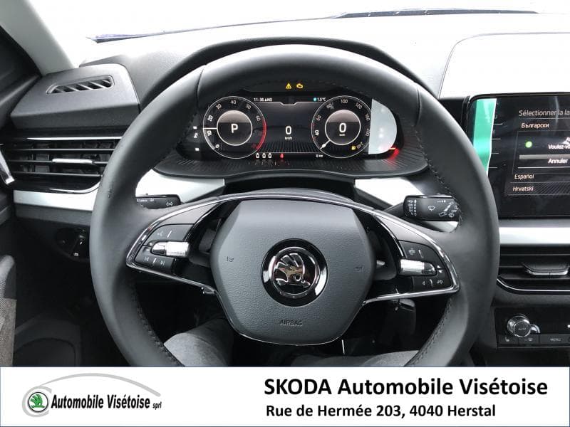 Skoda Kamiq Ambition - 20