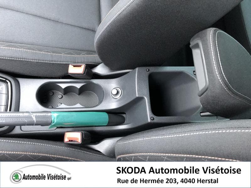 Skoda Kamiq Ambition - 27