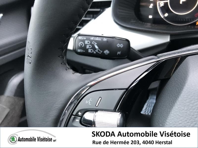 Skoda Kamiq Ambition - 22