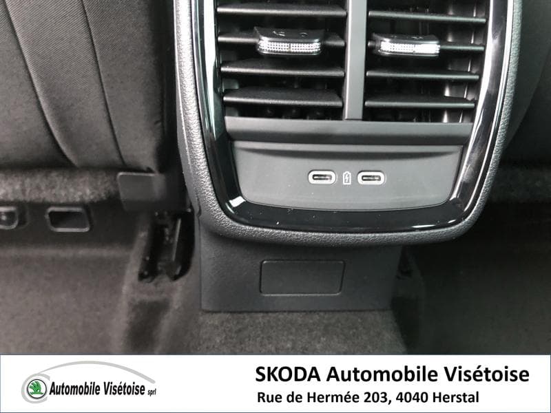 Skoda Kamiq Ambition - 31