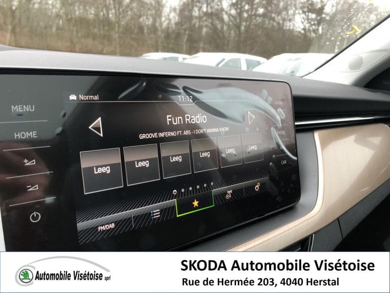Skoda Kamiq Style - 32
