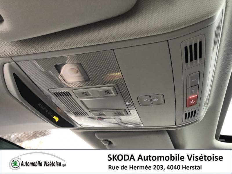 Skoda Kamiq Style - 30