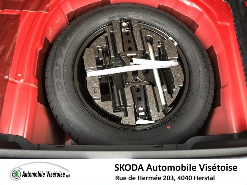 Skoda Kamiq Style - 46