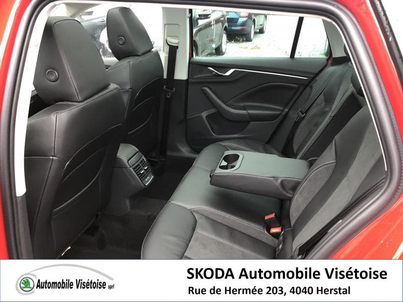 Skoda Kamiq Style - 41