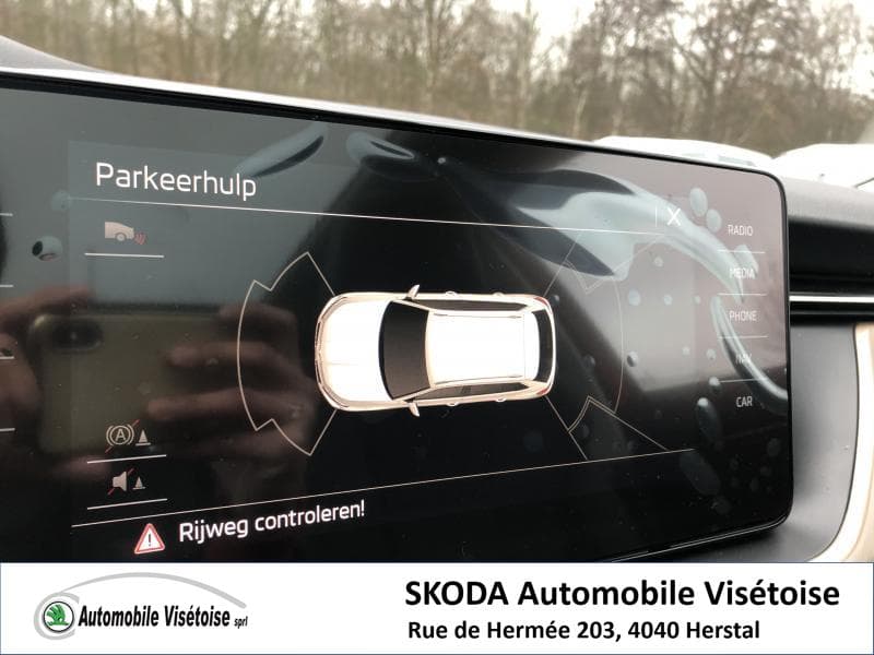 Skoda Kamiq Style - 33