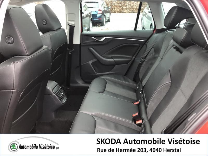 Skoda Kamiq Style - 40
