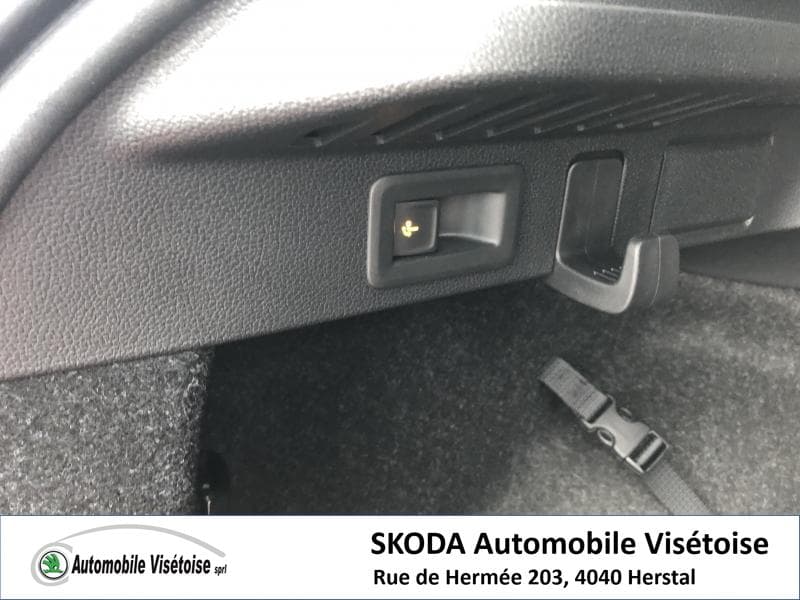 Skoda Kamiq Style - 44