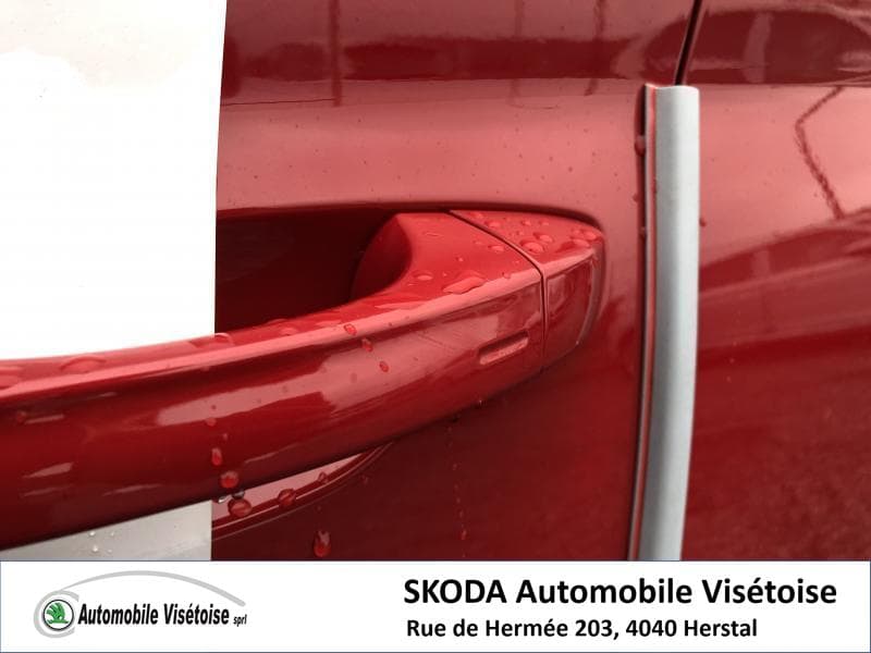 Skoda Kamiq Style - 15