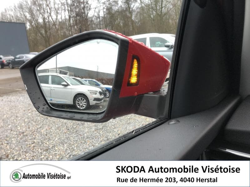 Skoda Kamiq Style - 13