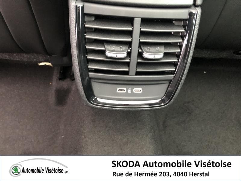 Skoda Kamiq Style - 42