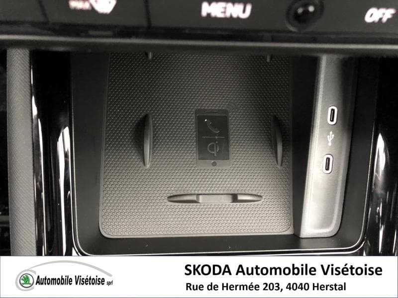 Skoda Kamiq Style - 27