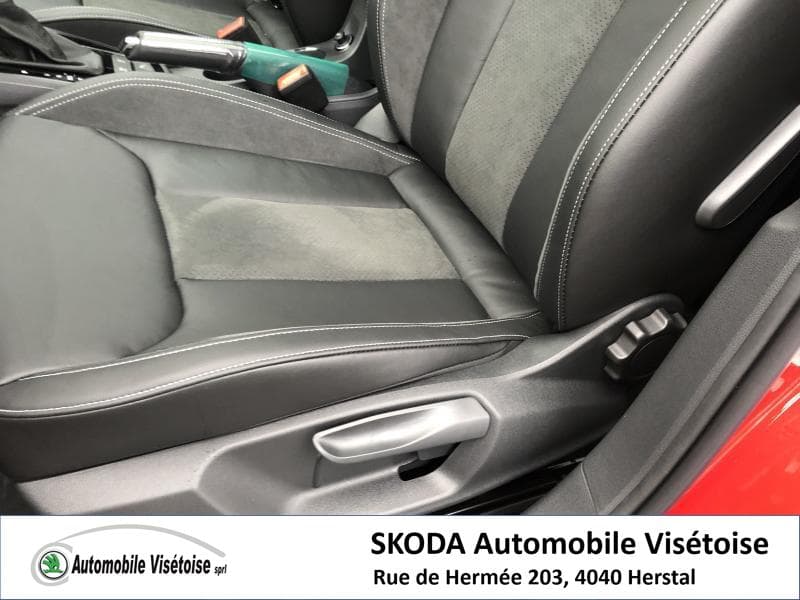 Skoda Kamiq Style - 35