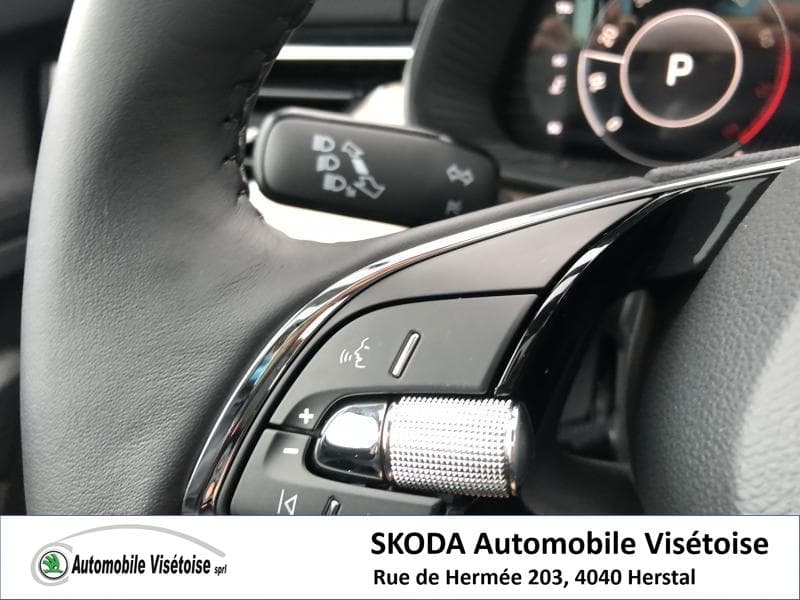 Skoda Kamiq Style - 23
