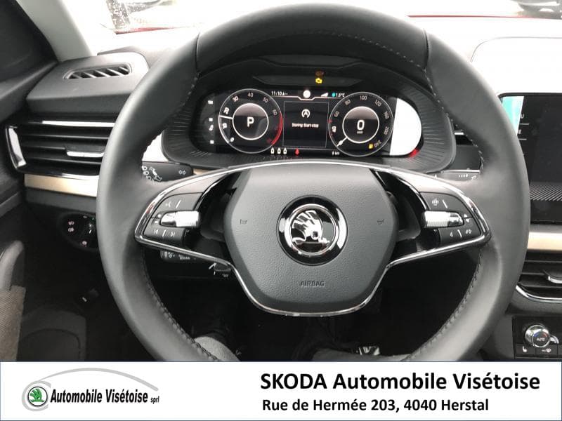Skoda Kamiq Style - 21