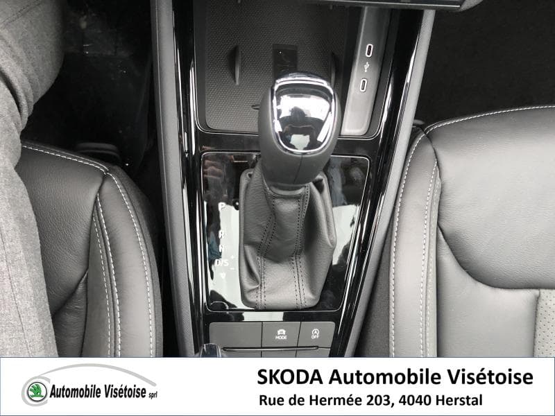 Skoda Kamiq Style - 28