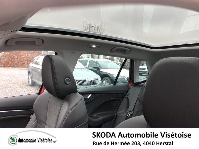 Skoda Kamiq Style - 37