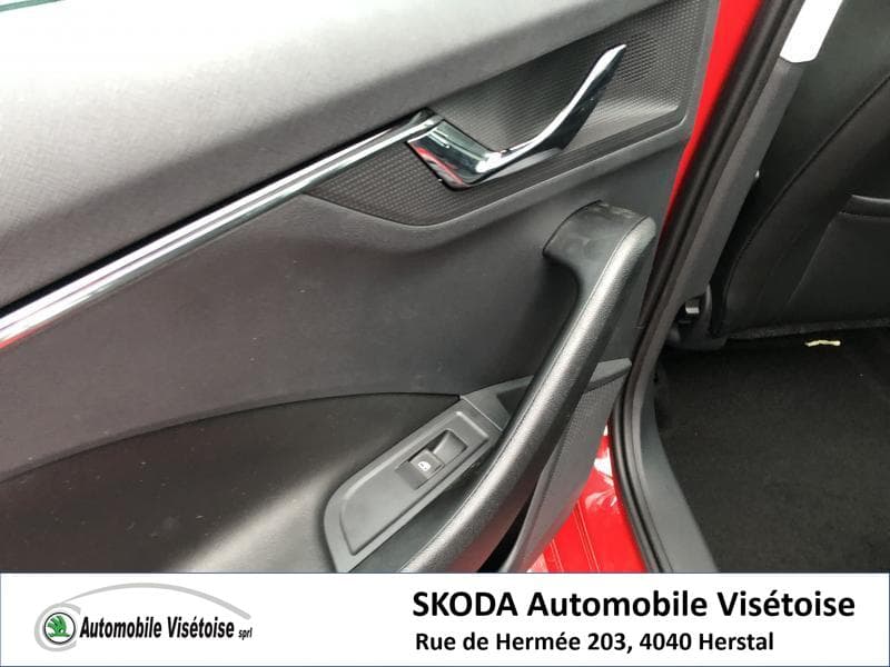 Skoda Kamiq Style - 39