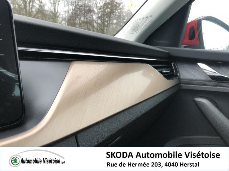 Skoda Kamiq Style - 29