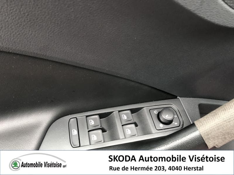 Skoda Kamiq Style - 17