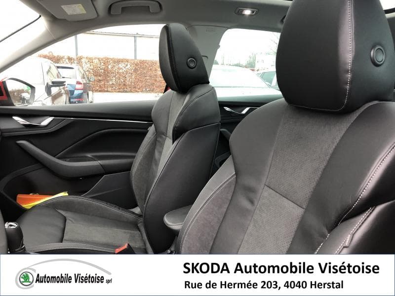 Skoda Kamiq Style - 36