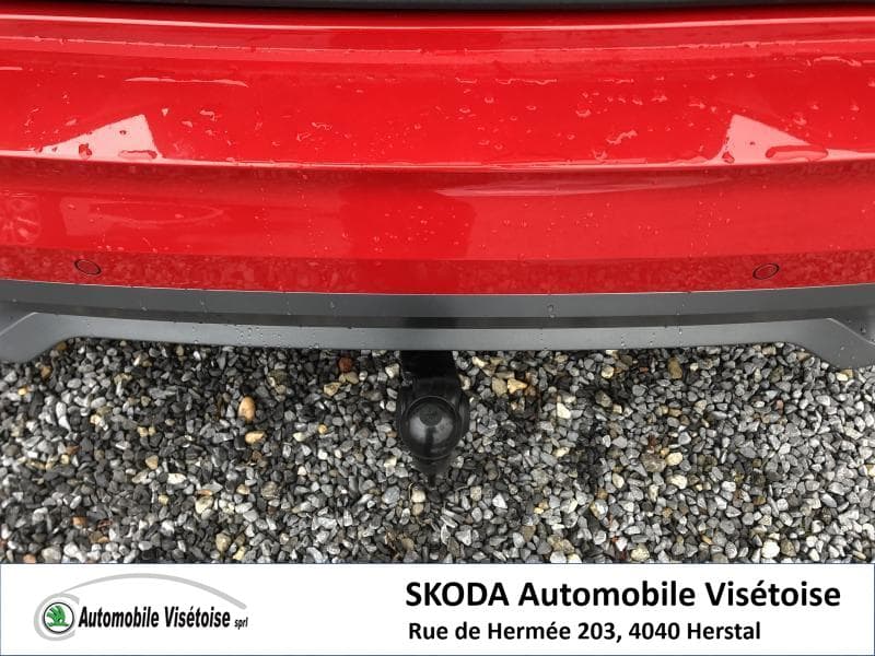 Skoda Kamiq Style - 45