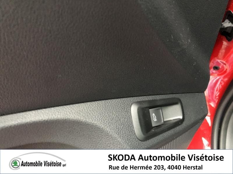 Skoda Kamiq Style - 18
