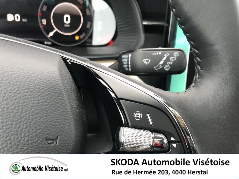 Skoda Kamiq Style - 25