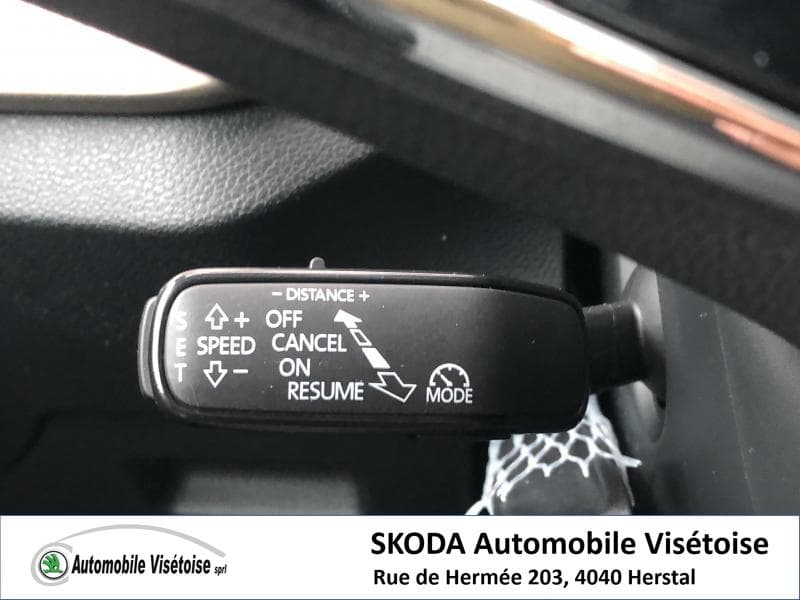 Skoda Kamiq Style - 24