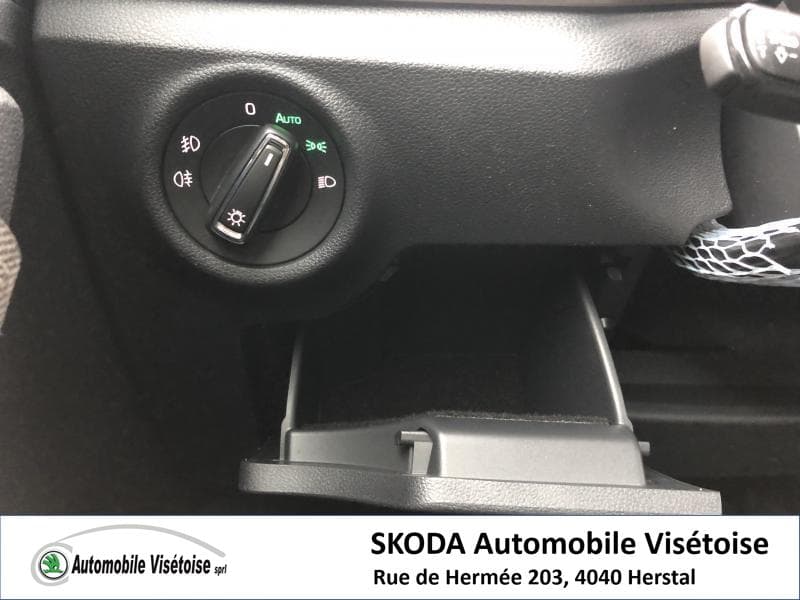 Skoda Kamiq Style - 20