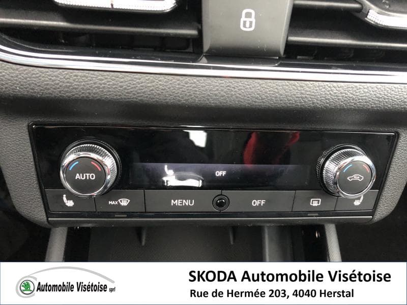 Skoda Kamiq Style - 26