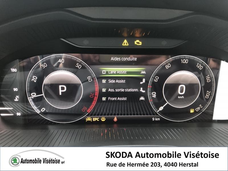 Skoda Kamiq Style - 14