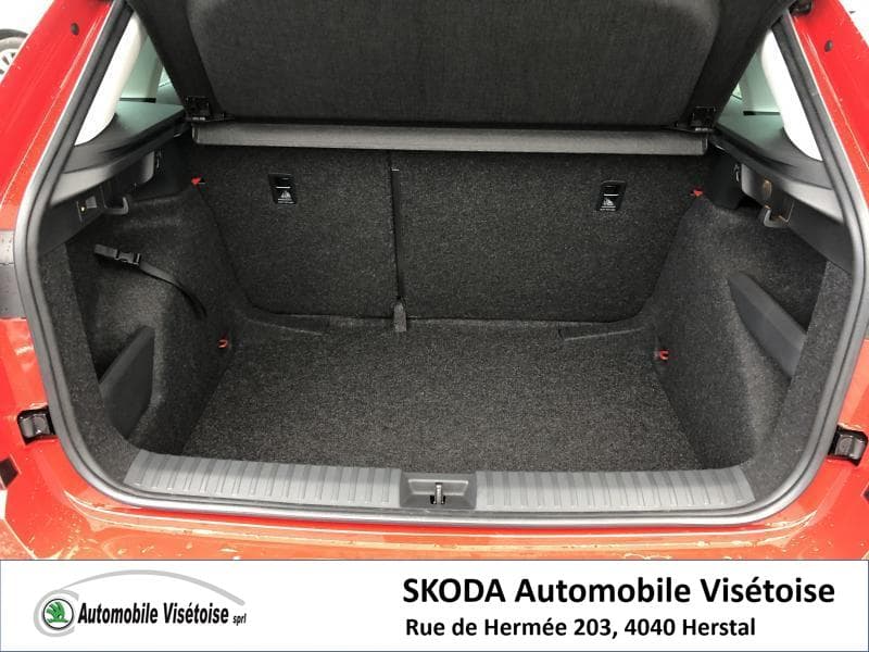 Skoda Kamiq Style - 43