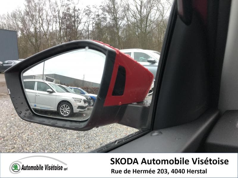 Skoda Kamiq Style - 12
