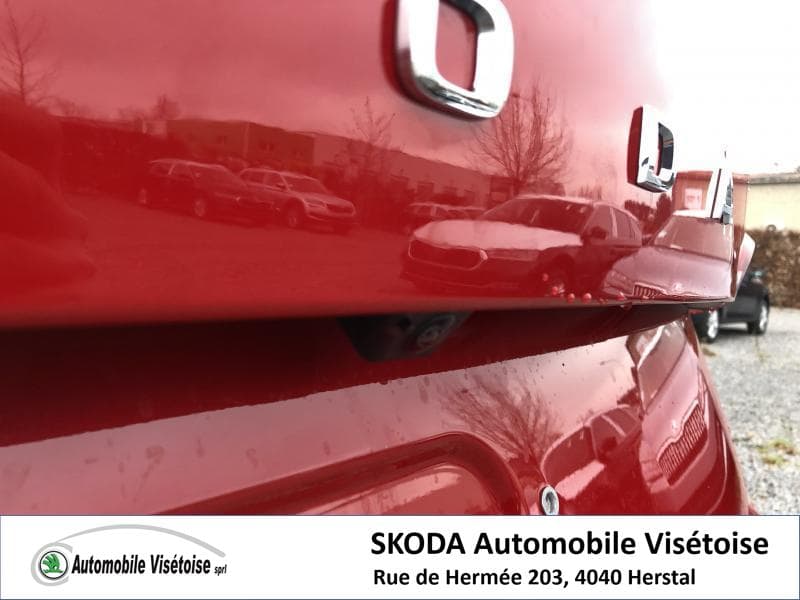 Skoda Kamiq Style - 11