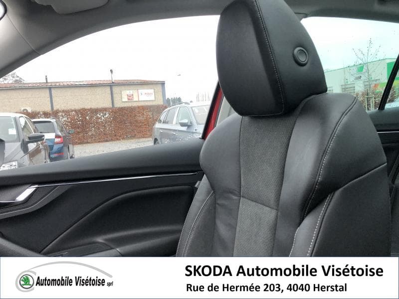 Skoda Kamiq Style - 31