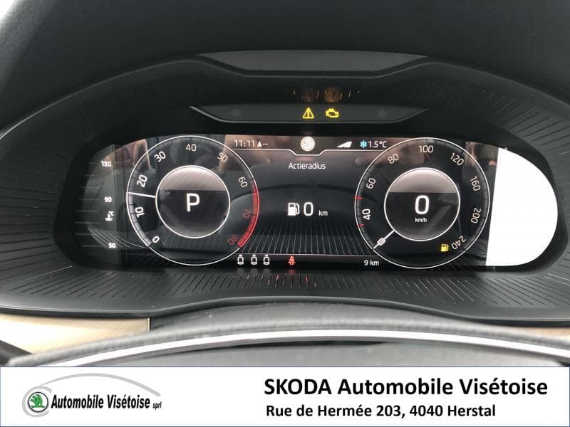 Skoda Kamiq Style - 22