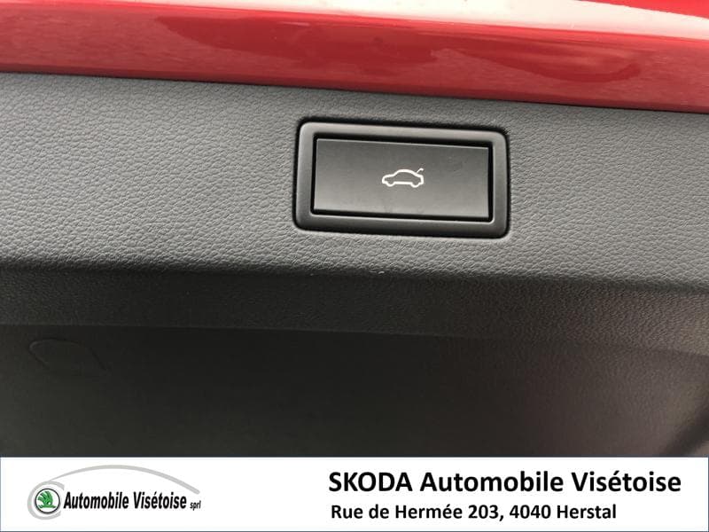 Skoda Kamiq Style - 19